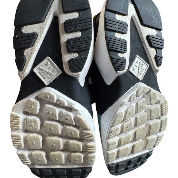 Nike Huarache City Sneakers Multicolor Athletic Shoes Size 6.5 - Picture 11 of 12